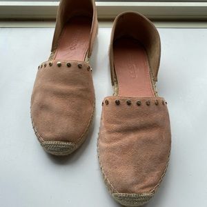 Jimmy Choo Espadrilles